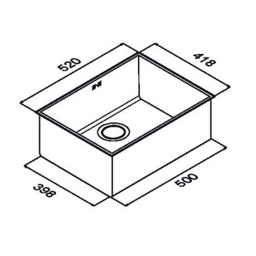 APELL AMALTHEA 7460 (52X41,8)
