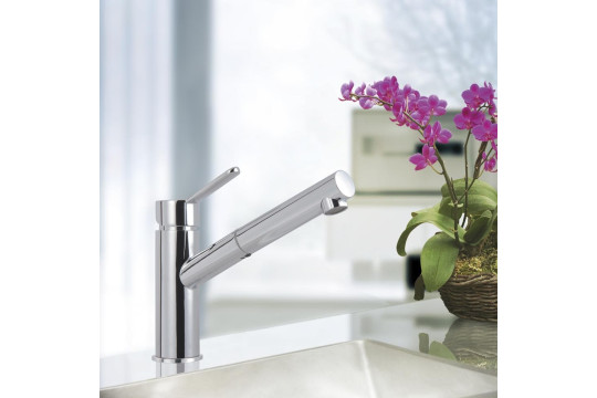 μπαταρια κουζινας carron la torre newpro 42181 xromio