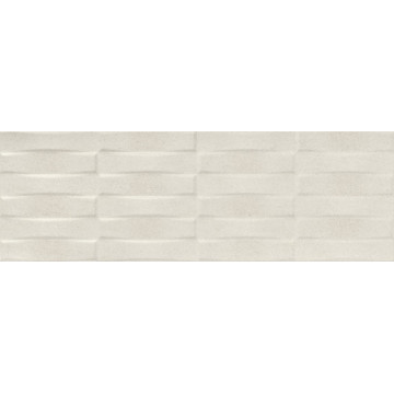 Πλακάκι Τοίχου Section Atlas Ivory 28x85cm